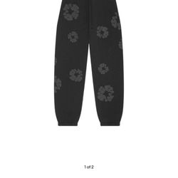 Denim Tears Price 210$ Size Medium