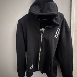 Chrome Hearts Hoodie 