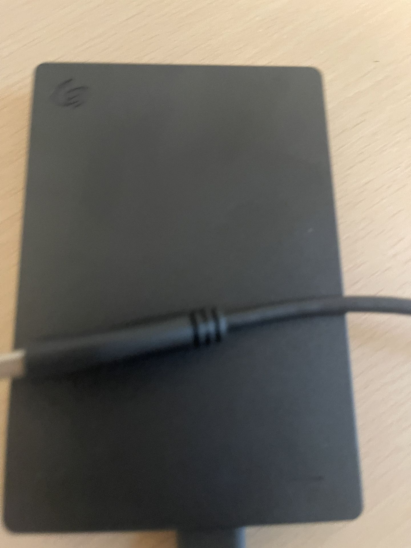 Music Hard Drive