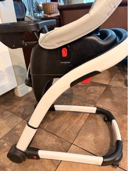Adjustable Graco High Chair