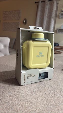 Stanley Canteen
