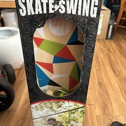 Skate Swing
