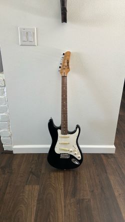 Slammer by Hammer Electric, Guitar 90’s