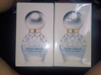 Marc Jacobs Daisy Perfume
