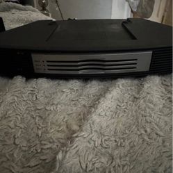 Bose Speaker 