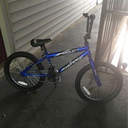 Bike For Sale