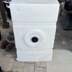 Water Tank 