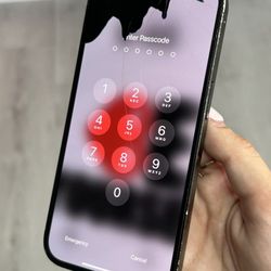 iPhone 14 Pro | iPhone 15 Pro Screen