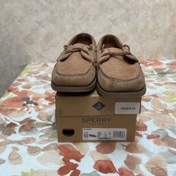 Sperry Slip on