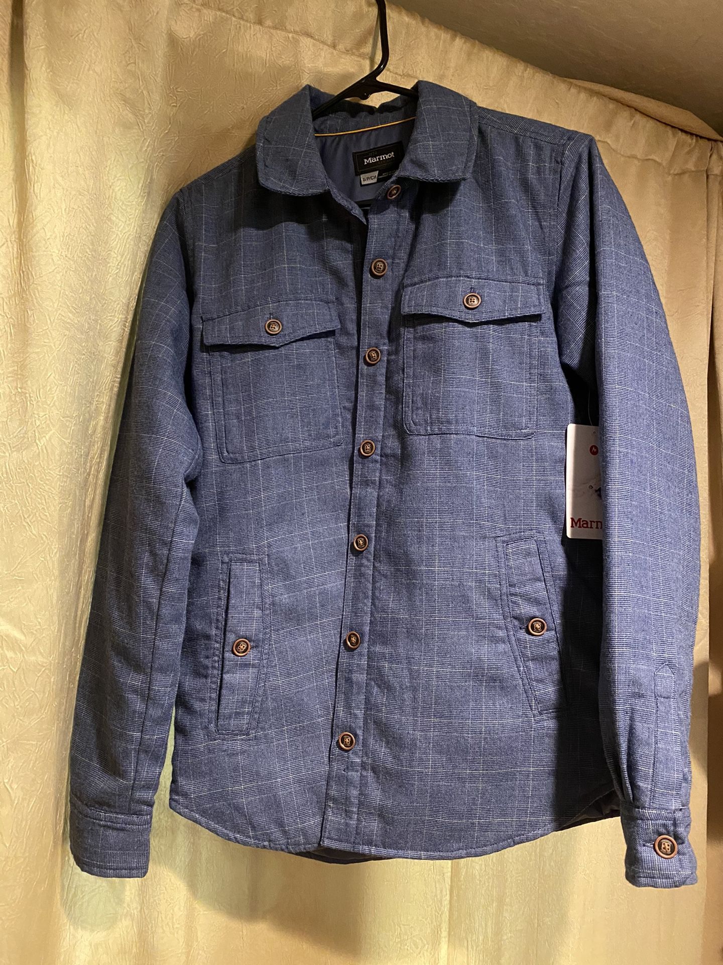 Marmot Women’s Fielding Insulating Jacket