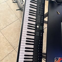 Arturia keylab Essential 61 mk3
