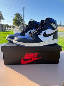 Air Jordan 1 High OG “Game Royal” - size 12 - $85 OBO