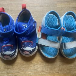 Toddler Boys Water Shoes