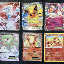 Radiant Collection Pokemon Lot 