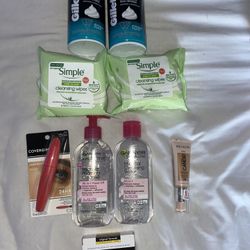 Face Stuff