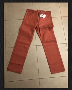 Levi’s 501 size 34/32