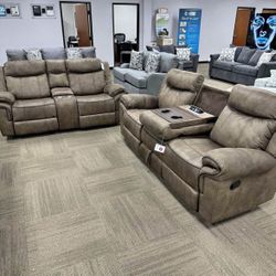 Furniture Living Room Sofa Loveseat Chair 