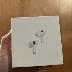 AirPods Pro 2