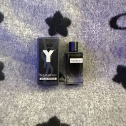 Yves Saint Laurent Y EDP travel size 7.5ml