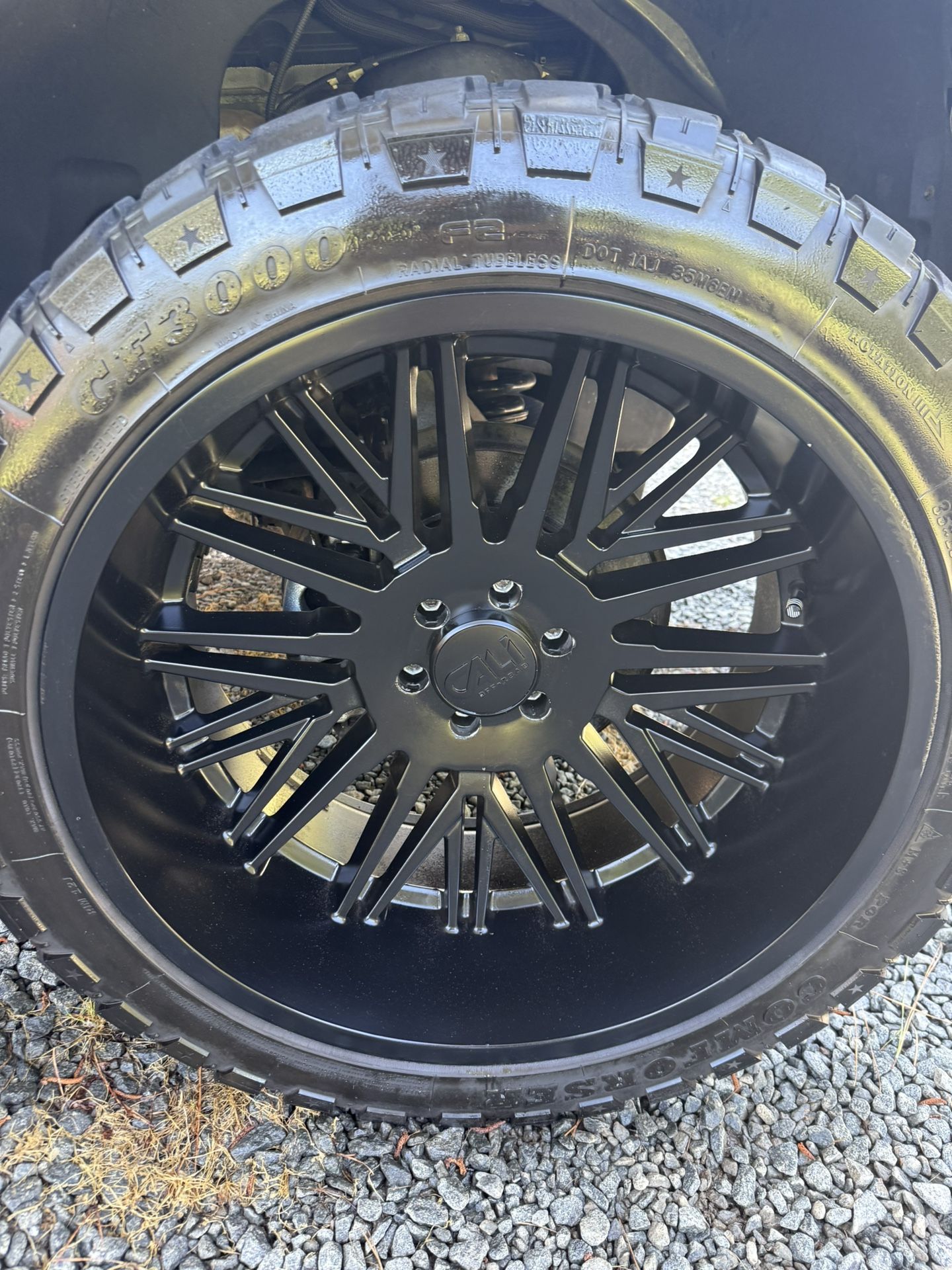 Wheels