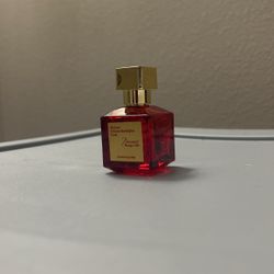 Maison Francis Kurkdjian Baccarat Rouge 540 Extrait de Parfum
