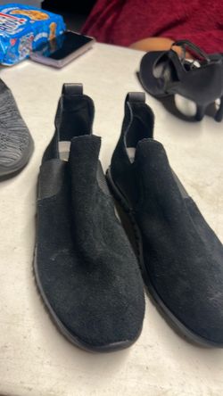 Zapato dama