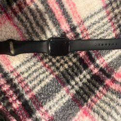 Apple Watch SE 