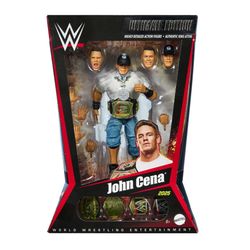 John cena SDCC Ultimate Edition 