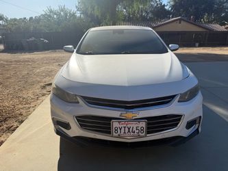 2016 Chevrolet Malibu