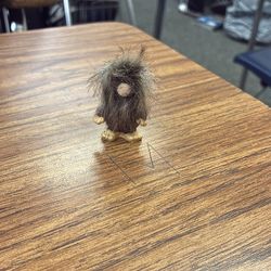 squatch brr brr squatch