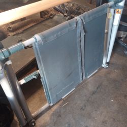 Fluidity Ballet Balance Bar