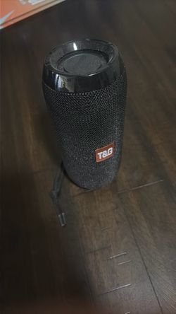 T&G NEW Wireless speaker portable