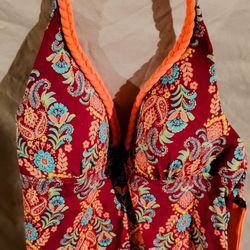 Beautiful Bikini Size M 