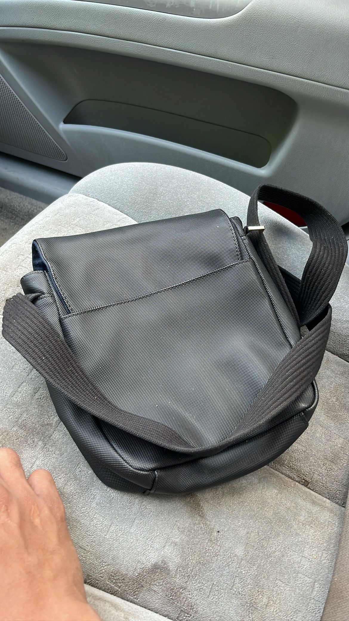 Lacoste Bag
