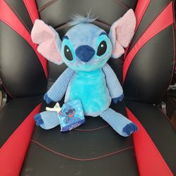 Stitch Scentsy Plush