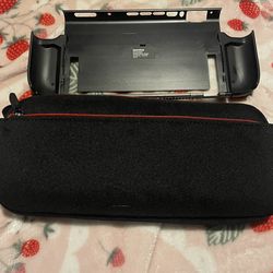 Nintendo Switch 2 Case & Protector