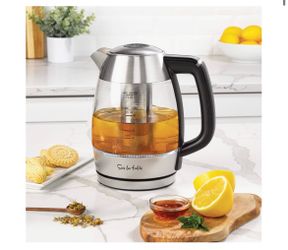 Sur La Table 1.8QT Digital Kettle @kit-349