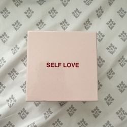 Self Love Box