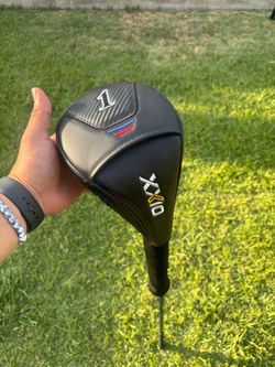 XXIO Driver