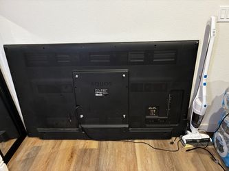 85” tv