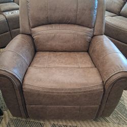 3PC Sofa Set