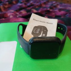 Smart Health Watch
