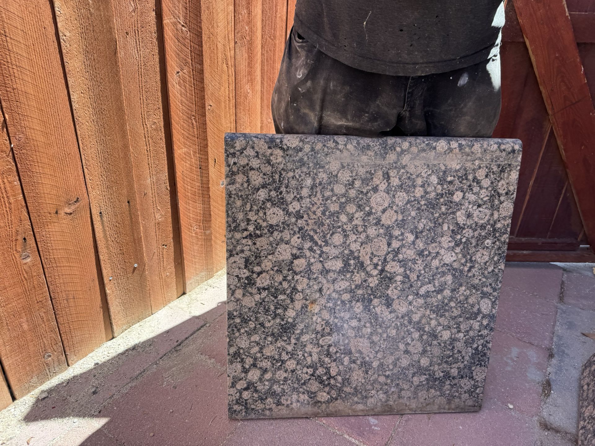Granite Countertop