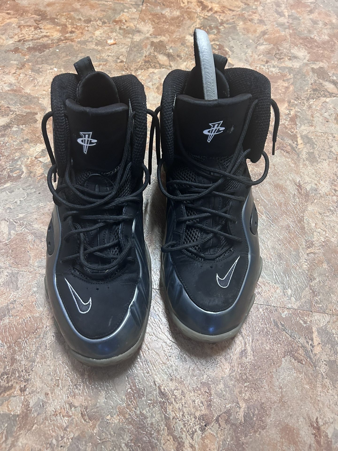 Nike Rookies