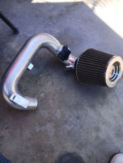 Air intake