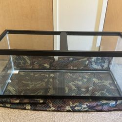 75 Gallon Fish Tank
