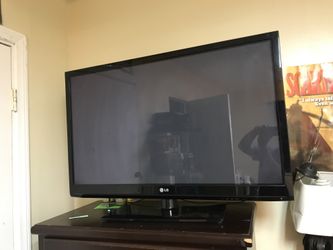 Lg 42 inch