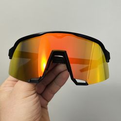 NEW Polarized 100 % BRAND With Original Packaging