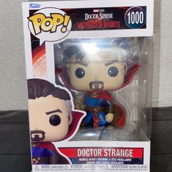 Funko Doctor Strange