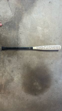 Warstic bone saber hybrid bbcor. 31in